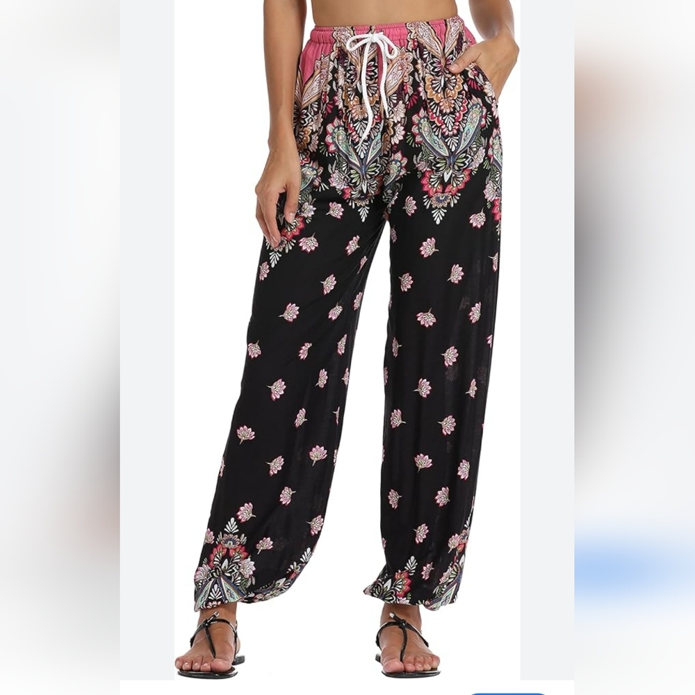 URBAN COCO Harem Pants